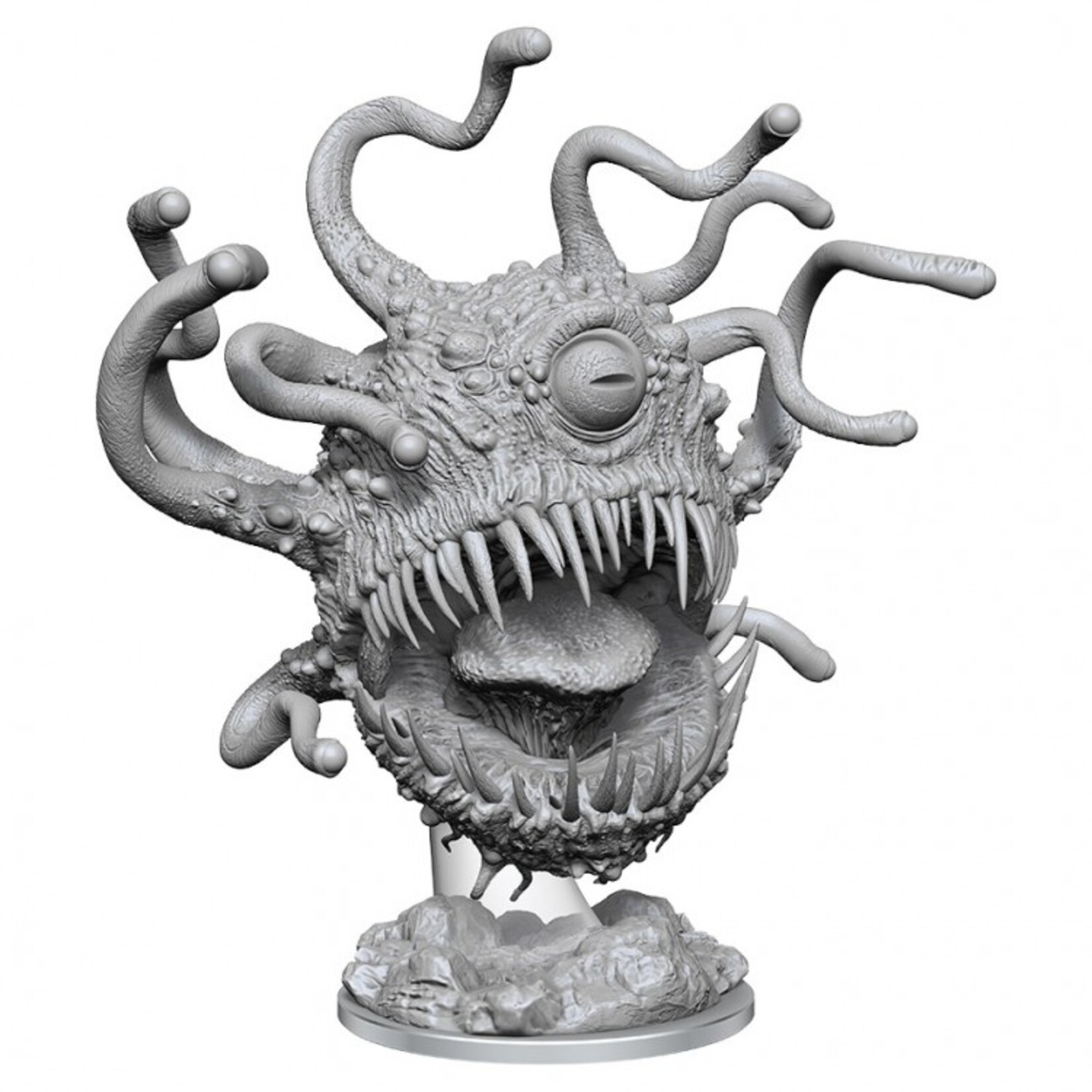 WizKids Dungeons and Dragons Nolzur's Marvelous Minis Beholder Variant