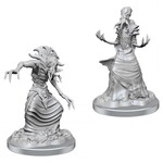 WizKids Dungeons and Dragons Nolzur's Marvelous Minis Mind Flayers