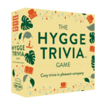 Hygge Games The Hygge Game Trivia Edition