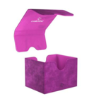 Gamegenic GameGenic Sidekick 100+ XL Purple