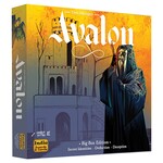 Indie Board and Card Avalon Big Box