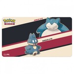 Ultra Pro Ultra Pro Playmat Pokemon Snorlax and Munchlax