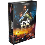 Z-Man Games Pandemic Star Wars the Clone Wars A Pandemic System Game