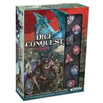 WizKids Dice Conquest
