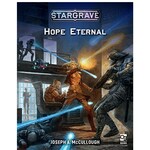 Osprey Games Stargrave Hope Eternal