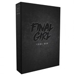 Van Ryder Games Final Girl Core Box