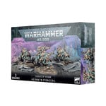 Games Workshop Warhammer 40k Xenos Leagues of Votann Hernkyn Pioneers