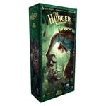Renegade Game Studios The Hunger High Stakes Expansion