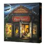 Palm Court Taverns of Tiefenthal Open Doors