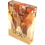 Libellud 500 pc Puzzle Dixit Family