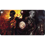 Ultra Pro Ultra Pro MTG Playmat Brothers' War Visions of Phyrexia