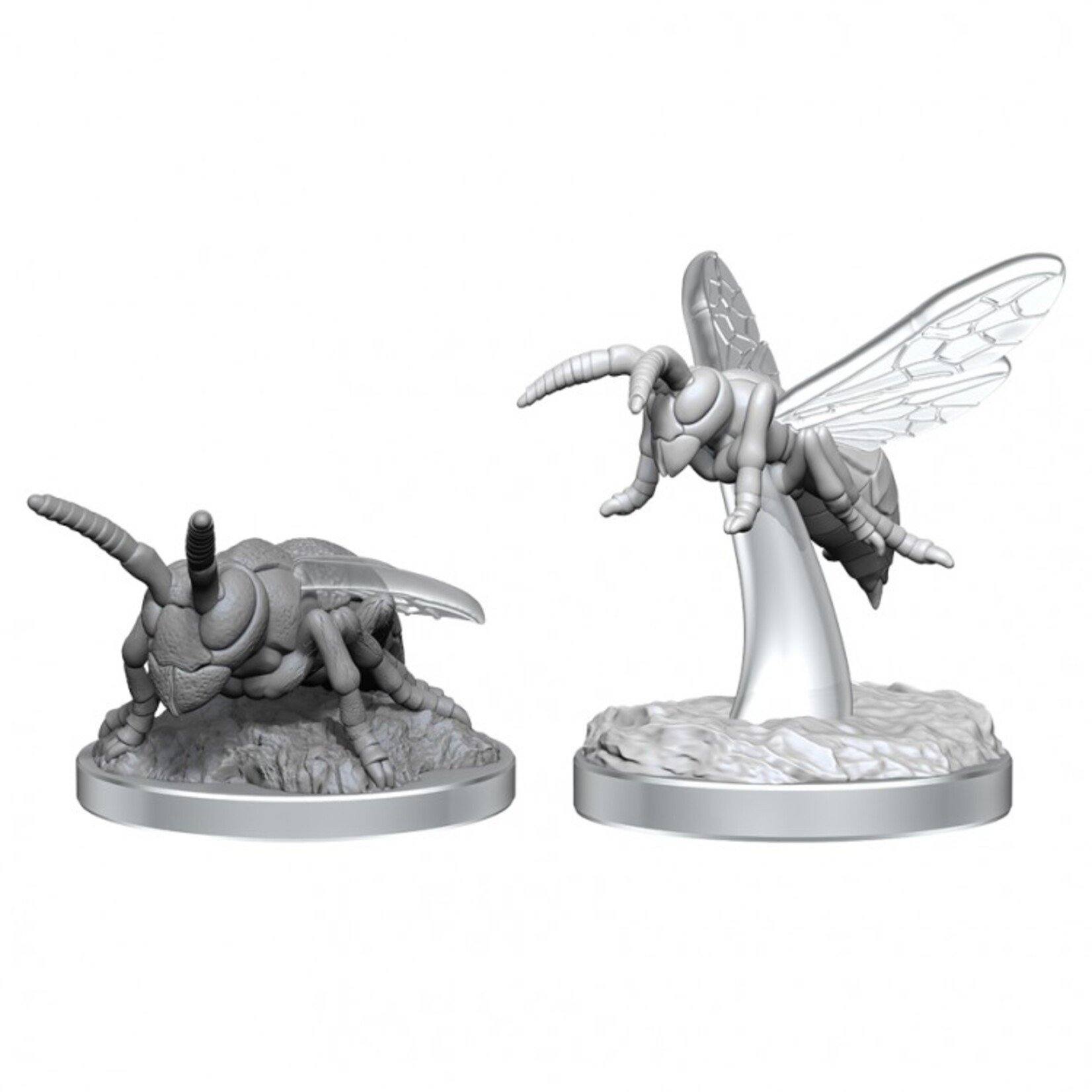 WizKids WizKids Deep Cuts Murder Hornets