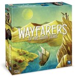 Renegade Game Studios Wayfarers of the South Tigris