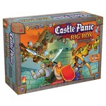 Fireside Games Castle Panic 2E Big Box