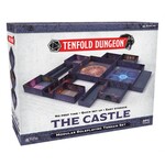 Gale Force 9 Tenfold Dungeon The Castle