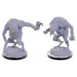 WizKids Dungeons and Dragons Nolzur's Marvelous Minis Ettercaps