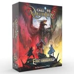 Brotherwise Games Call to Adventure Epic Origins