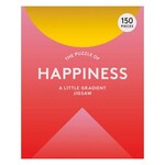 Laurence King Publishing 150 pc Puzzle Happiness