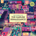 Laurence King Publishing 1000 pc Puzzle The World of the Harlem Renaissance