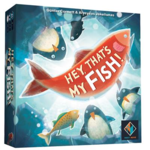 Next Move Games Hey! That's My Fish!