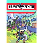 SoulMuppet Publishing Brave Zenith