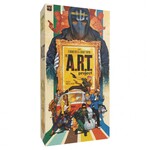 USAopoly The ART Project