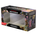 WizKids Dungeons and Dragons Icons of the Realms Phandelver and Below the Shattered Obelisk Limited Ed Box Set