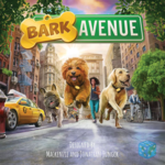 Good Games Publishing Bark Avenue