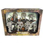 Catalyst Game Labs Battletech Miniature Force Pack Proliferation Cycle Boxed Set