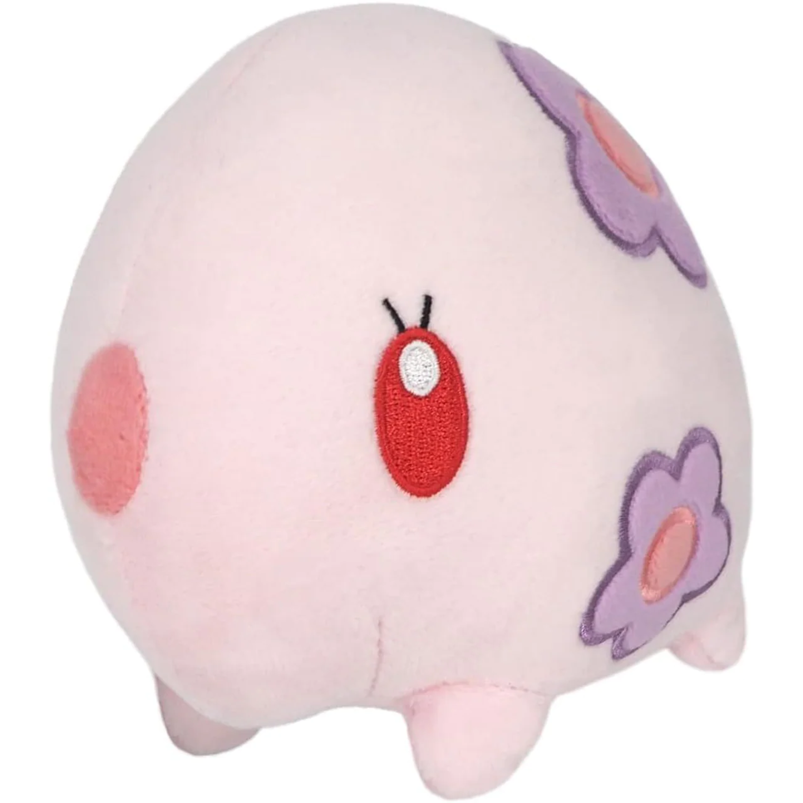 Sanei Pokemon All Star Collection Munna Plush 5.5 in