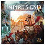 Brotherwise Games Empire's End