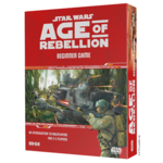 Edge Studios Star Wars Age of Rebellion Beginner Game