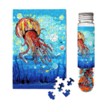 Micro Puzzles Micro Puzzles Jellyfish