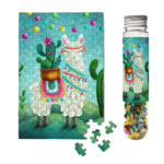 Micro Puzzles Micro Puzzles Llama Bama Ding Dong