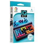 Smart Toys and Games IQ Fit