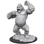 WizKids Dungeons and Dragons Nolzur's Marvelous Minis Giant Ape