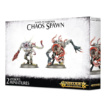 Games Workshop Warhammer Age of Sigmar Chaos Slaves to Darkness Chaos Spawn