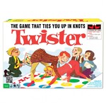 Winning Moves Twister Classic
