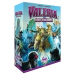 Daily Magic Games Valeria Card Kingdoms 2E