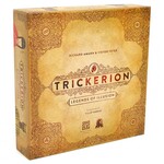 Mind Clash Games Trickerion Legends of Illusion