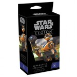 Atomic Mass Games Star Wars Legion Separatist Specialists Expansion