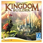 Queen Games Kingdom Builder