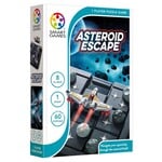 Smart Toys and Games Asteroid Escape