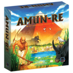 Alley Cat Games Amun-Re 20th Anniversary Edition