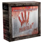 USAopoly Trivial Pursuit Horror Movie Ultimate Edition