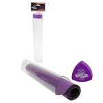 Monster Protectors Monster Prism Playmat Tube Purple