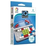 Smart Toys and Games IQ Focus