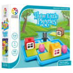 Smart Toys and Games Three Little Piggies Deluxe