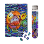 Micro Puzzles Micro Puzzles Hue Manatee