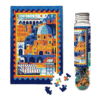 Micro Puzzles Micro Puzzles Mediterranean Vacation